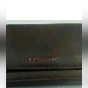 Vintage Liz Claiborne wallet
